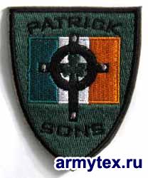  Patrick Sons, AR438 -     Patric Sons