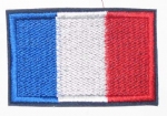France, H5070, NF043 - France (5070)
