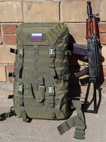 Рюкзак тактический 6Ш112-М