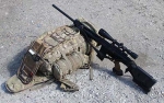  Sniper Packsack D350-hydro (  ),   . -  Sniper Packsack D350-hydro.      .