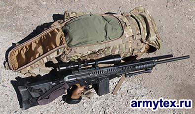  Sniper Packsack D350-hydro (  ),   . -  Sniper Packsack D350-hydro.   .  -.
